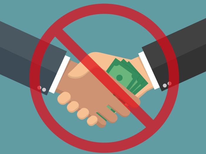 Introducing Australia’s National Anti-Corruption Commission