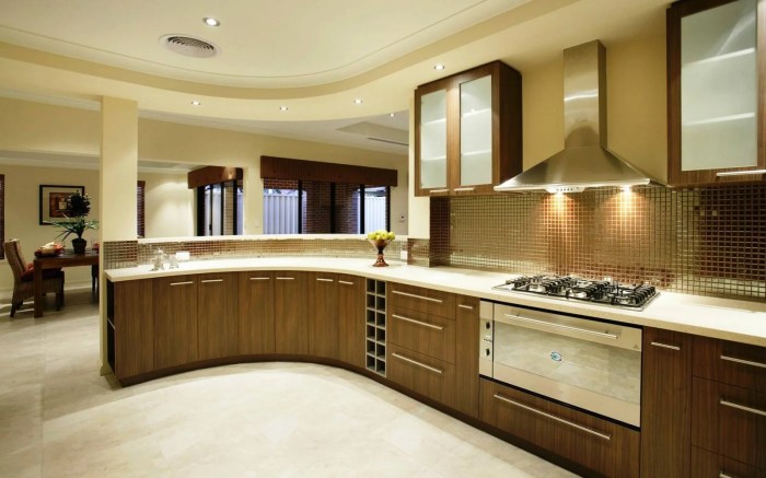 Modular Kitchen Cabinets at Rs 700/sq ft | Modular Kitchen Cabinets in ...