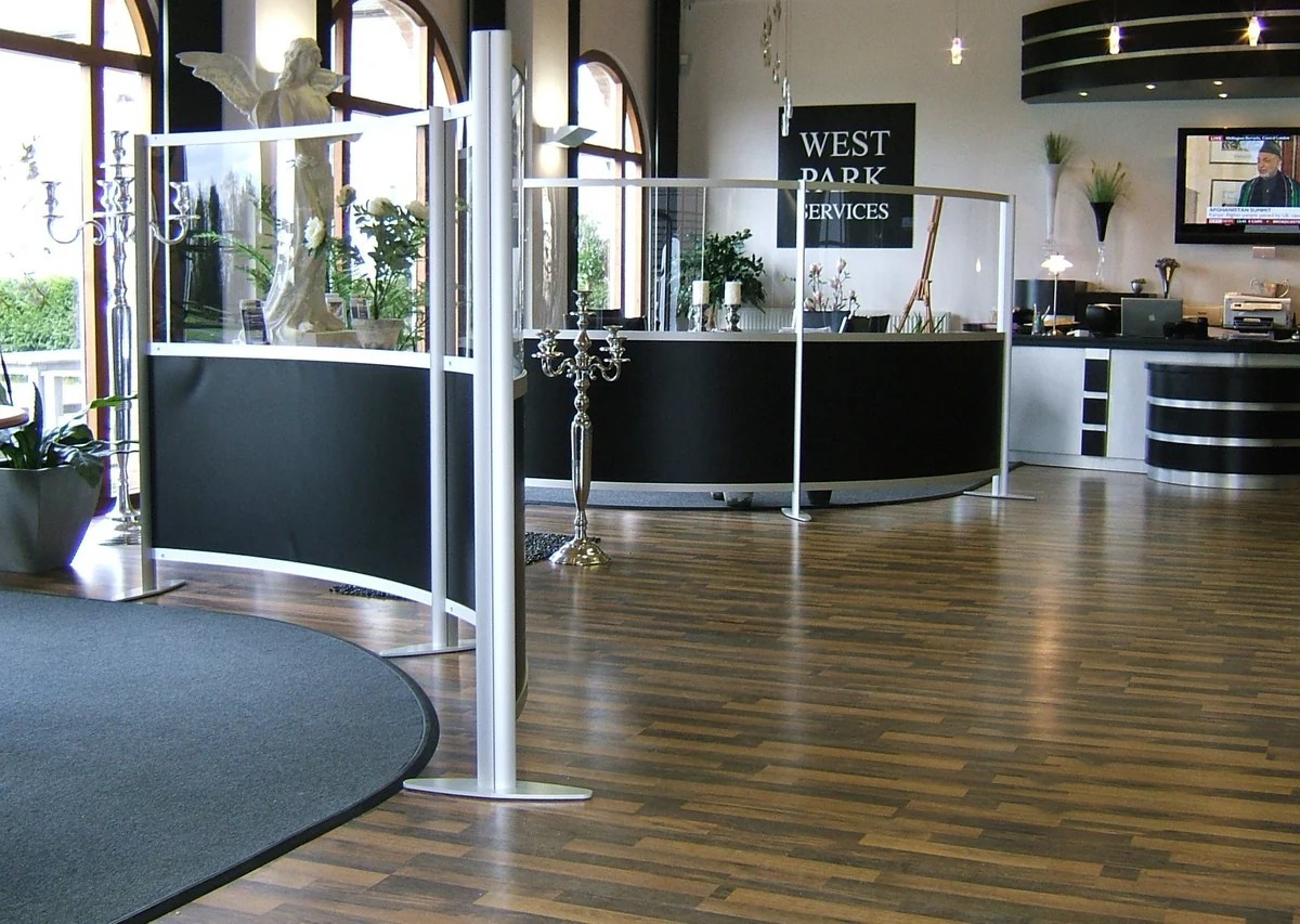 Modular Screens - Screen Plus