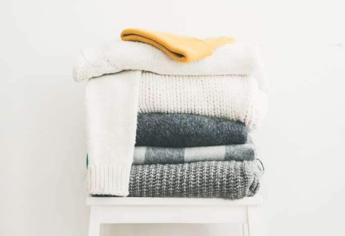 Top Tips for Rotating Your Stored Seasonal Items [infographic] | 21 ...