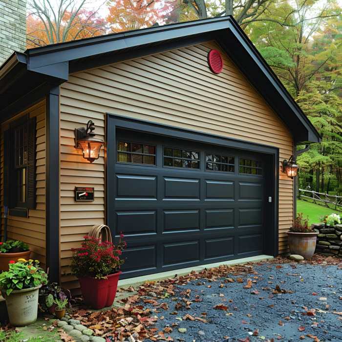 Ideas For Single Car Garage | Psoriasisguru.com