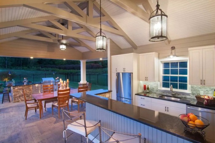 Outdoor Home Remodeling Ideas to Start in Spring | JBDB