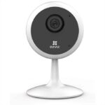 Indoor Surveillance Cameras Wireless IP - HD 720p Network Security Home ...