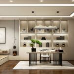 JASCHA Multifunctional Room