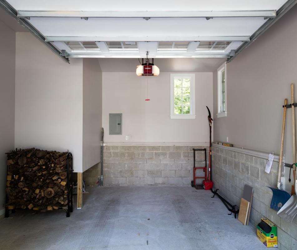 Garage Mudroom Storage Ideas for a Great Home Entrance